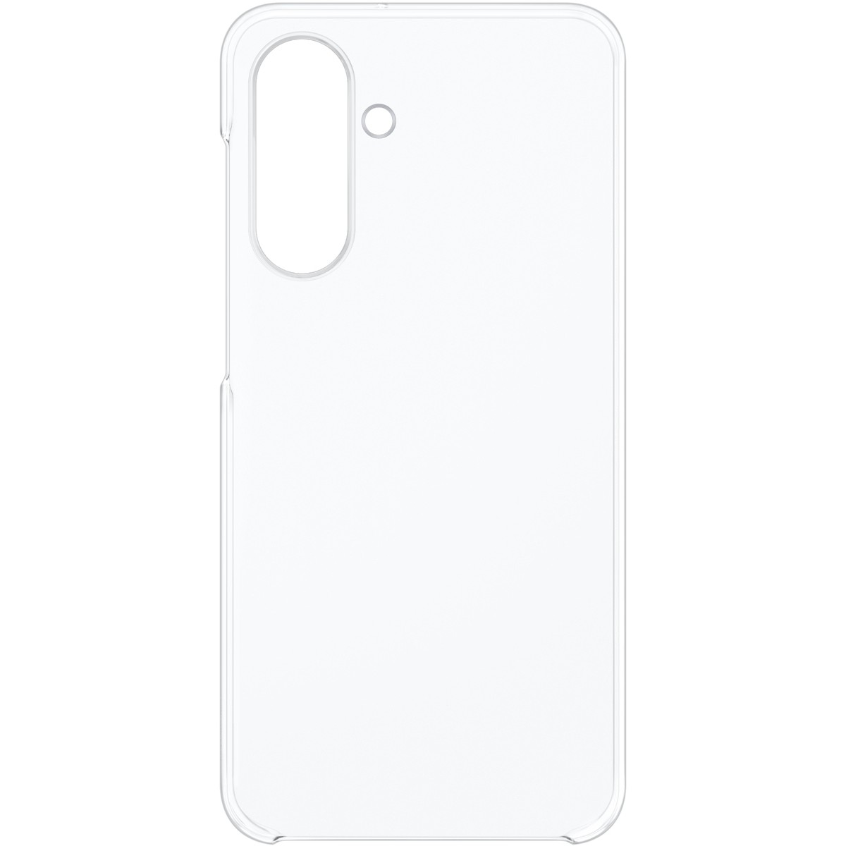 Maska za mobitel SAMSUNG Clear Case A26 prozirna-3