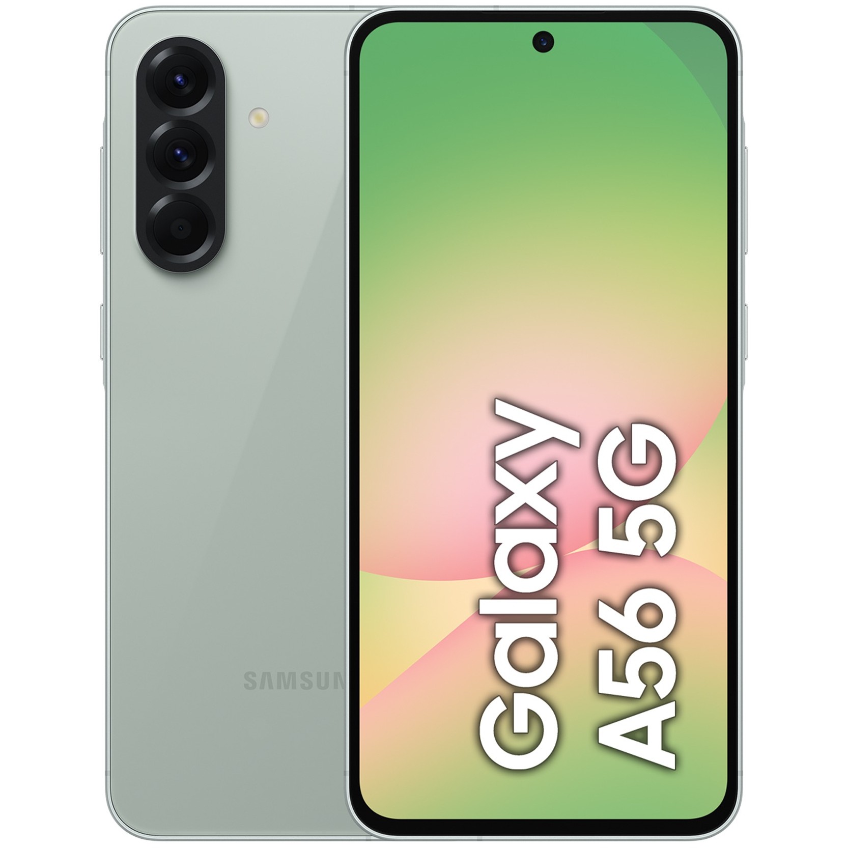 Mobitel SAMSUNG Galaxy A56 8GB/256GB Awesome Olive-0