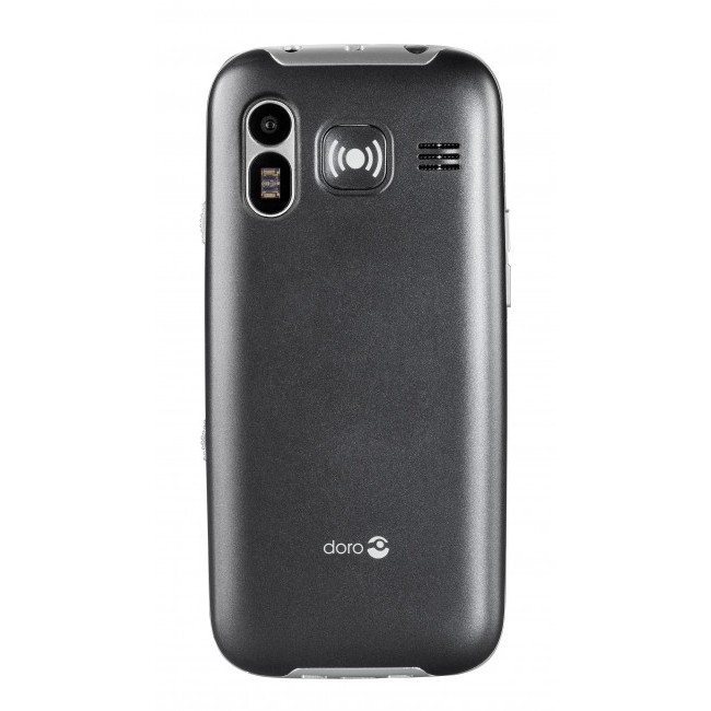 Mobilni telefon DORO Primo 368 by Doro graphit-4
