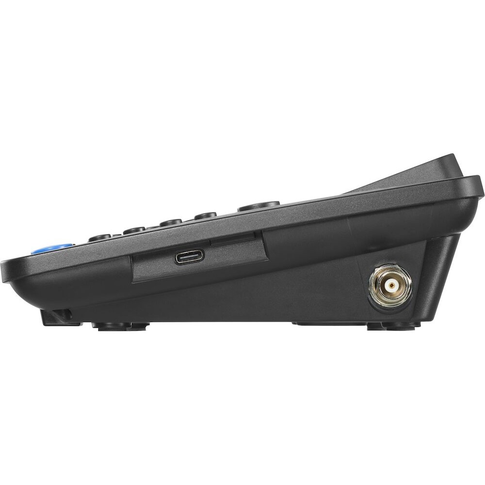 Telefon DORO 4100H GSM crna boja-2