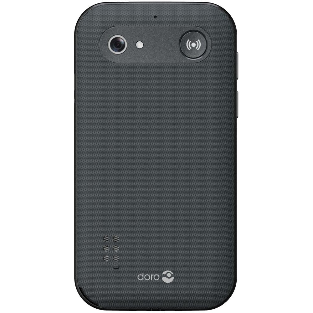 Mobilni telefon DORO Leva L10 graphite-2