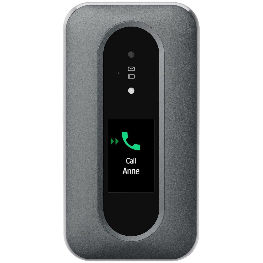 Mobilni telefon DORO Leva L30 crna bijela-4