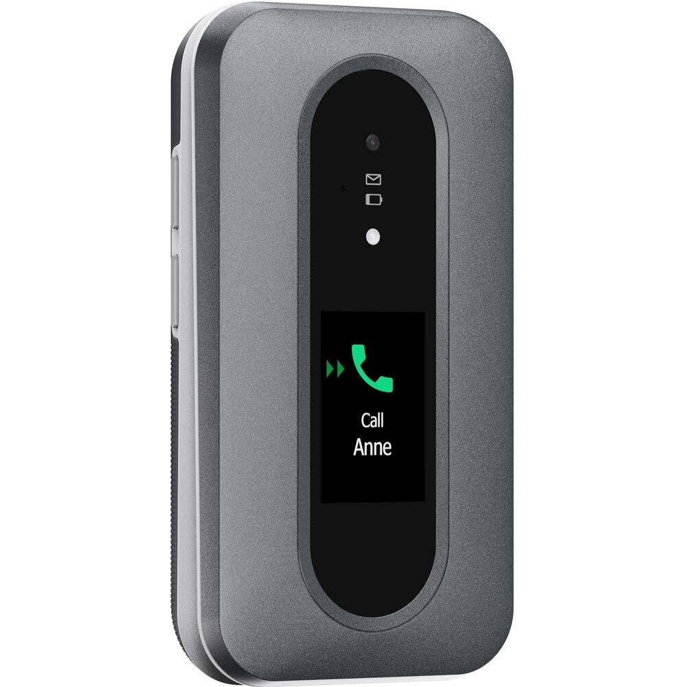 Mobilni telefon DORO Leva L30 crna bijela-6