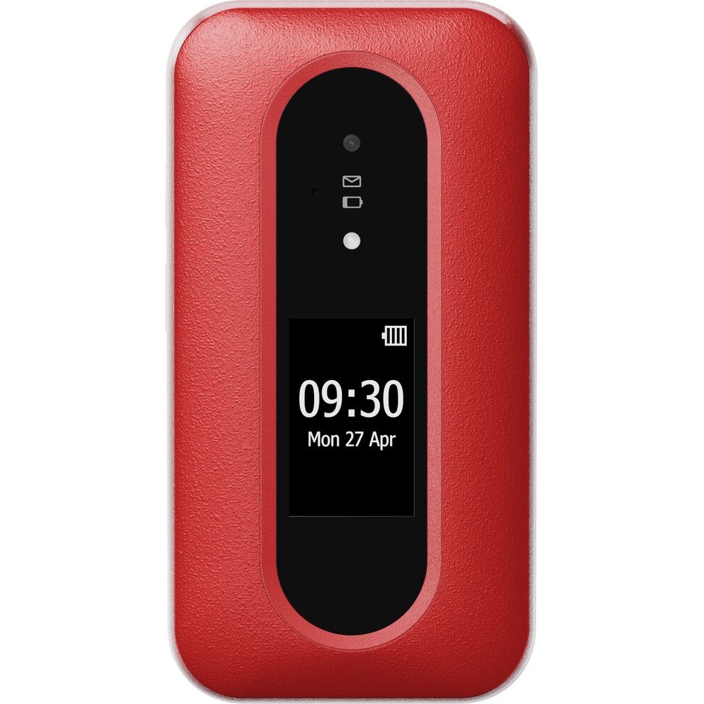 DORO DORO LEVA L30 (red, white)-1