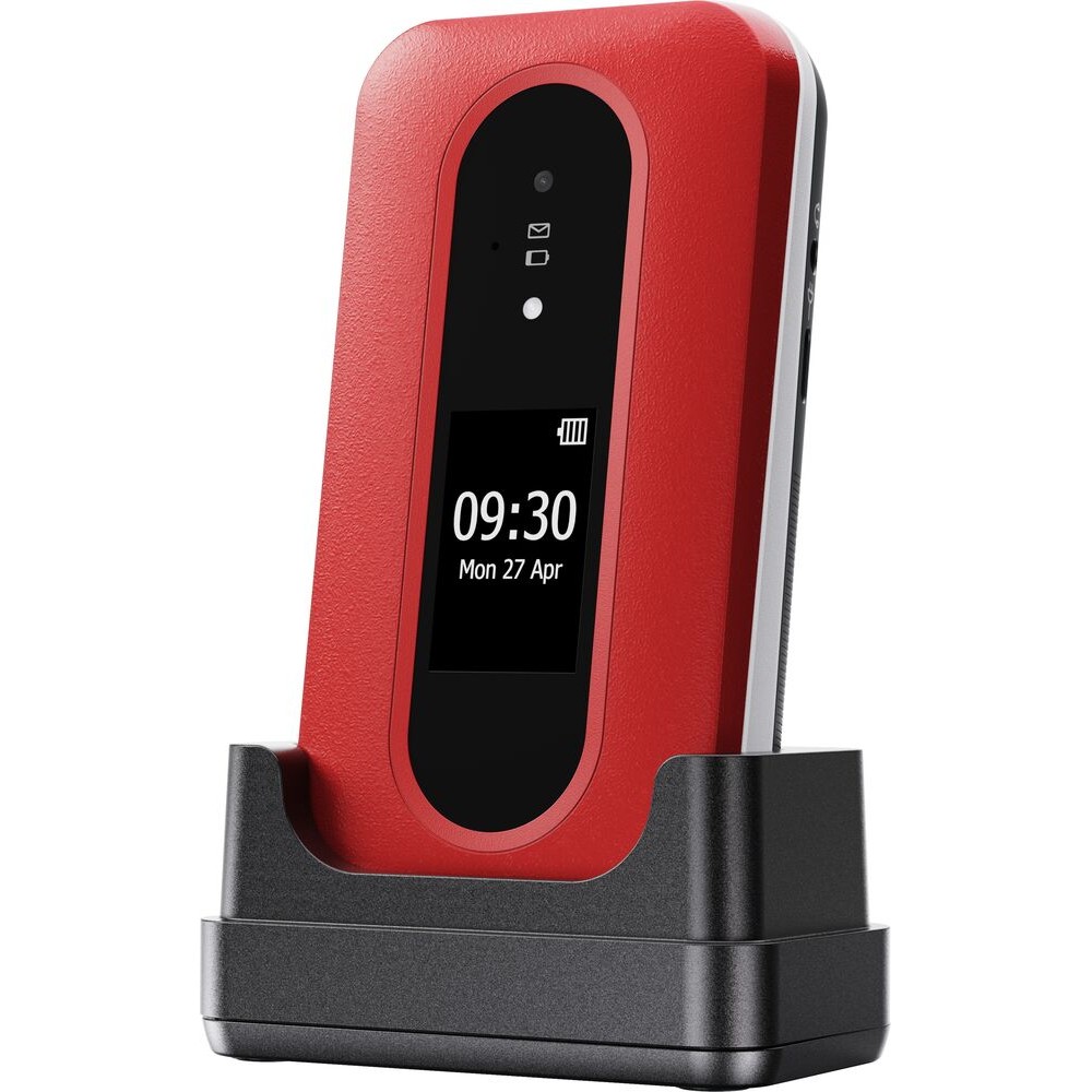 DORO DORO LEVA L30 (red, white)-2