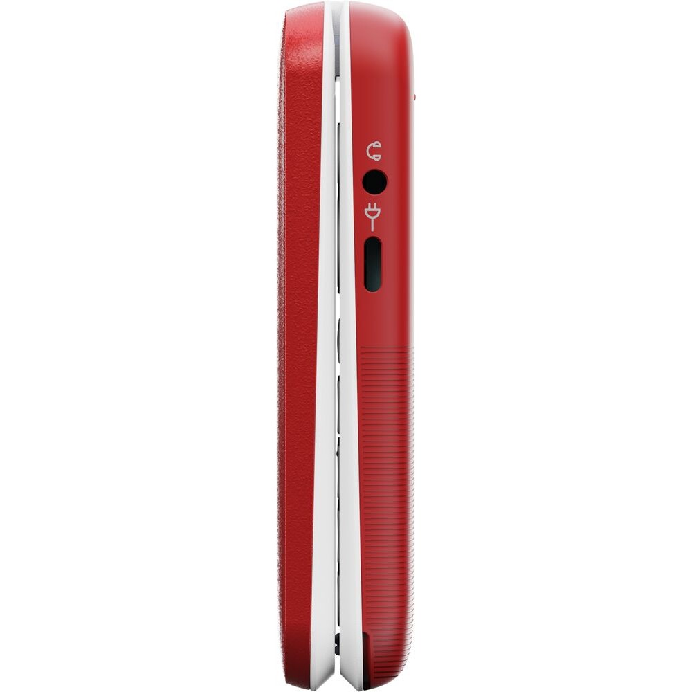 DORO DORO LEVA L30 (red, white)-4