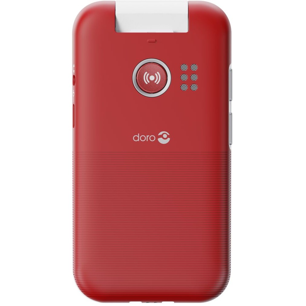DORO DORO LEVA L30 (red, white)-7