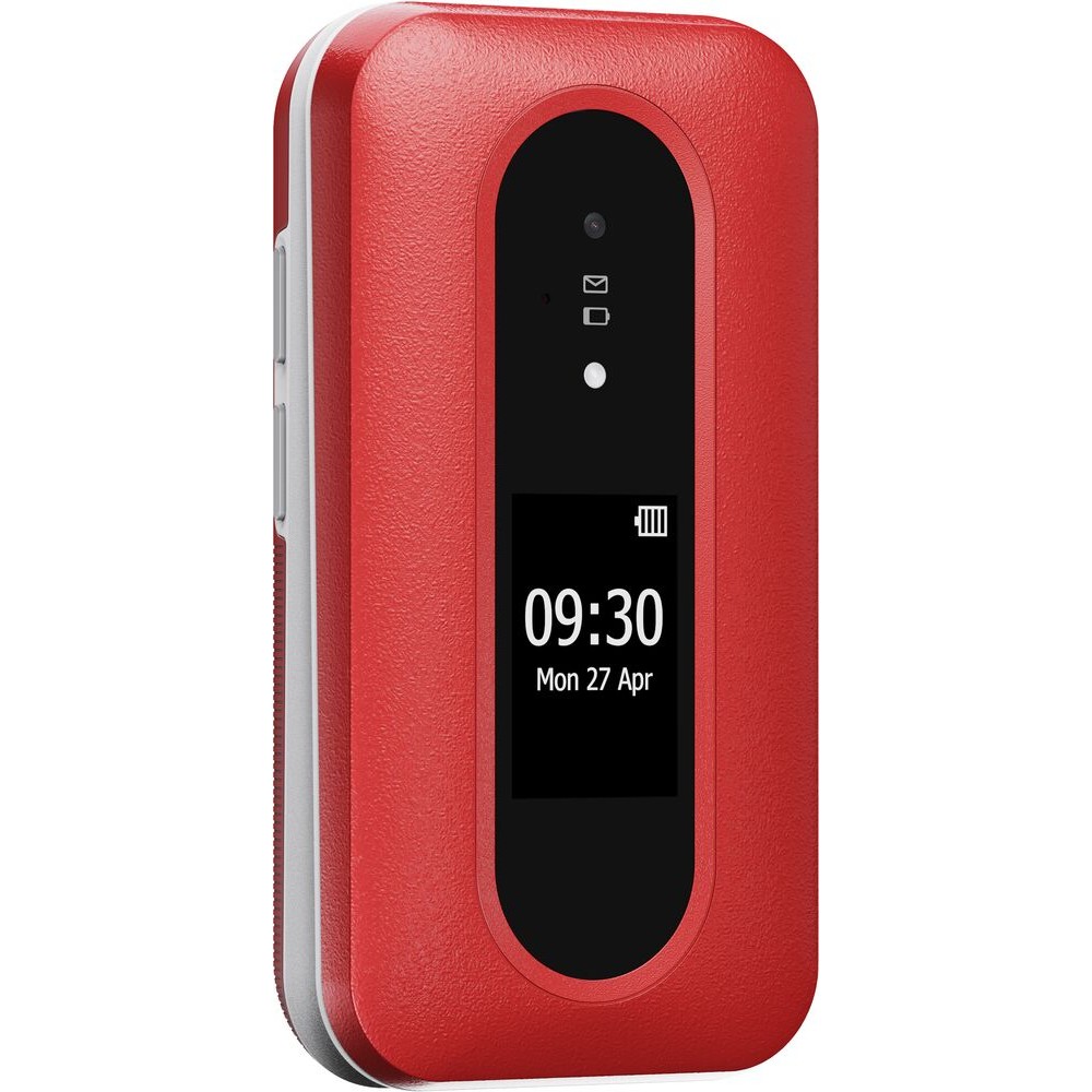 DORO DORO LEVA L30 (red, white)-10