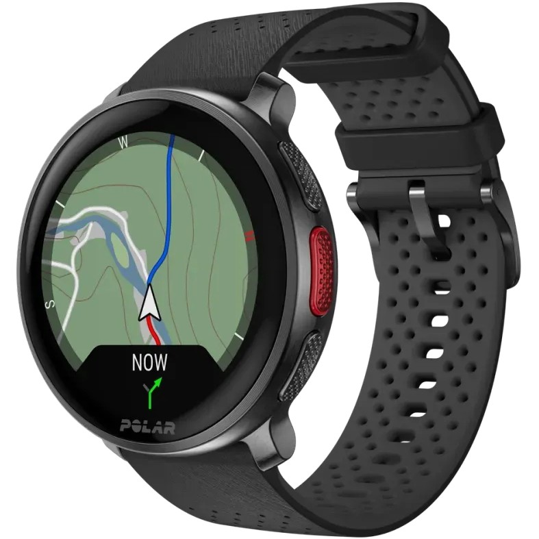 Sat POLAR VANTAGE V3 crna boja-1