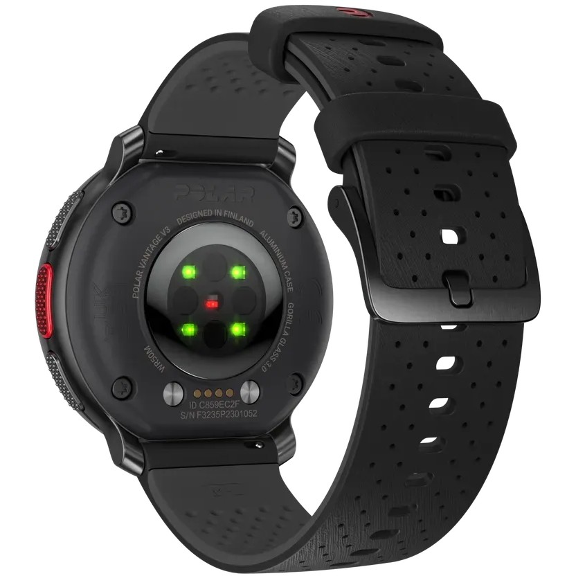 Sat POLAR VANTAGE V3 crna boja-2