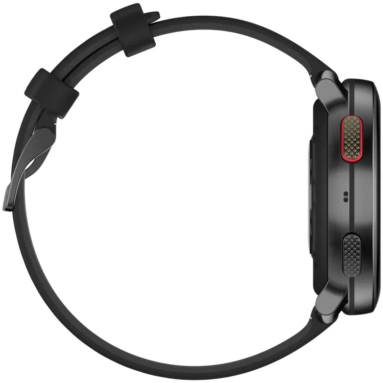 Sat POLAR VANTAGE V3 crna boja-3