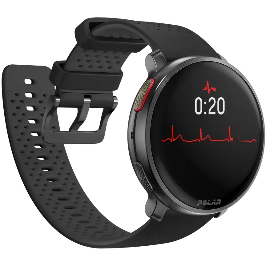 Sat POLAR VANTAGE V3 crna boja-4