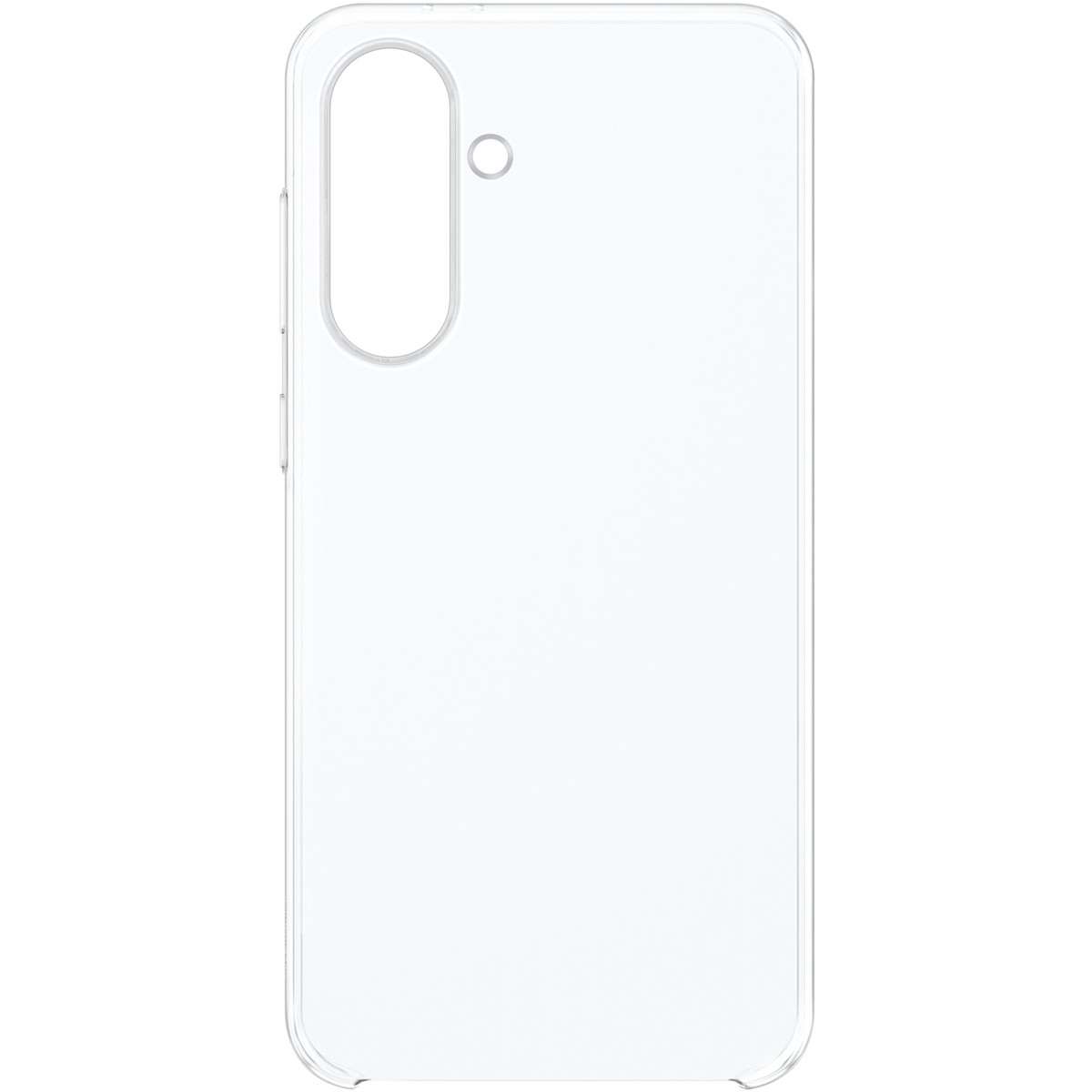Maska za mobitel SAMSUNG Clear Case za Galaxy A56, prozirna-3