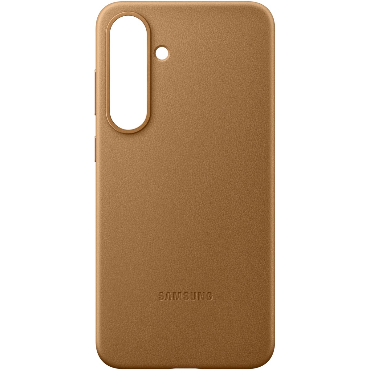 Samsung Kindsuit Case fr Galaxy S25+. Camel-0