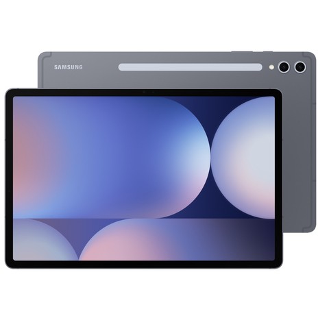 Tablet SAMSUNG Galaxy Tab S10+ WiFi (12,4" ekran, 2800x1752, Snapdragon 8 Gen 2, 12GB RAM, 256GB SSD, Android, siva boja)-0