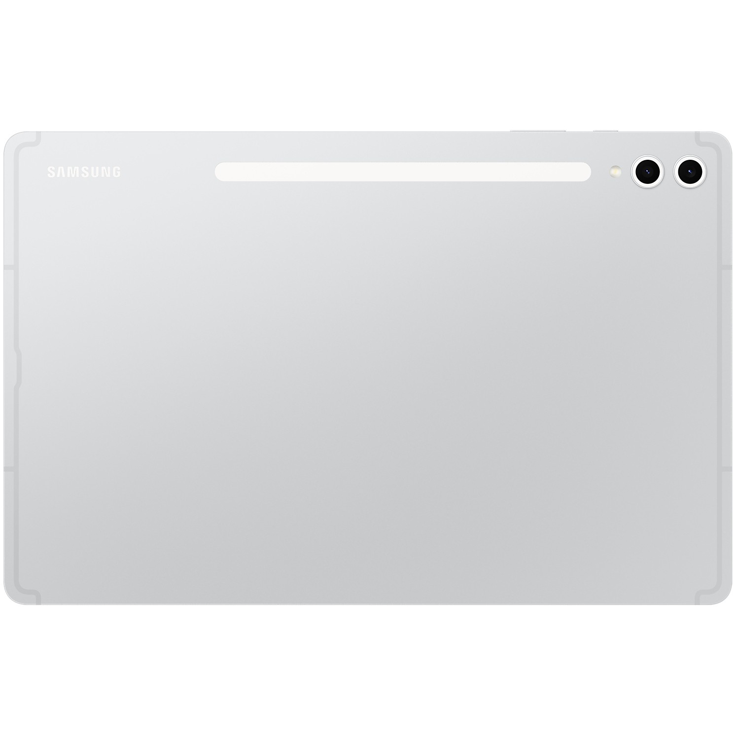 Tablet SAMSUNG Galaxy Tab S10+ WiFi (256GB, 12GB) srebrni-2