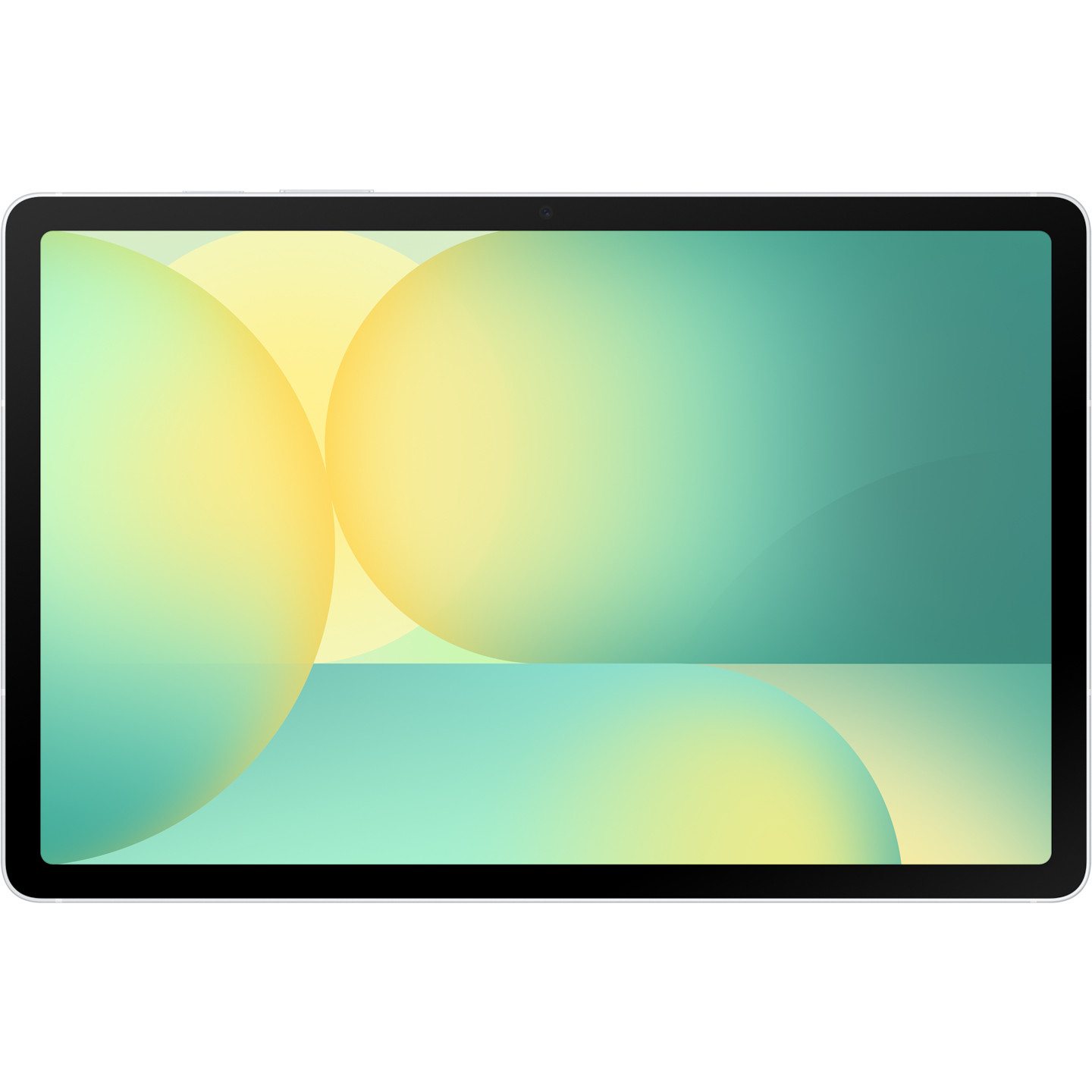 Tablet SAMSUNG Galaxy Tab S10 FE 10.9' Wi-Fi 128 GB (Silver)-0
