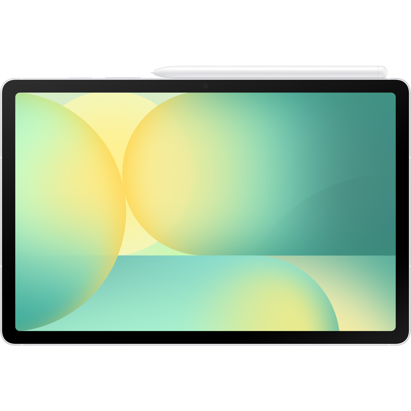 Tablet SAMSUNG Galaxy Tab S10 FE 10.9' Wi-Fi 128 GB (Silver)-9
