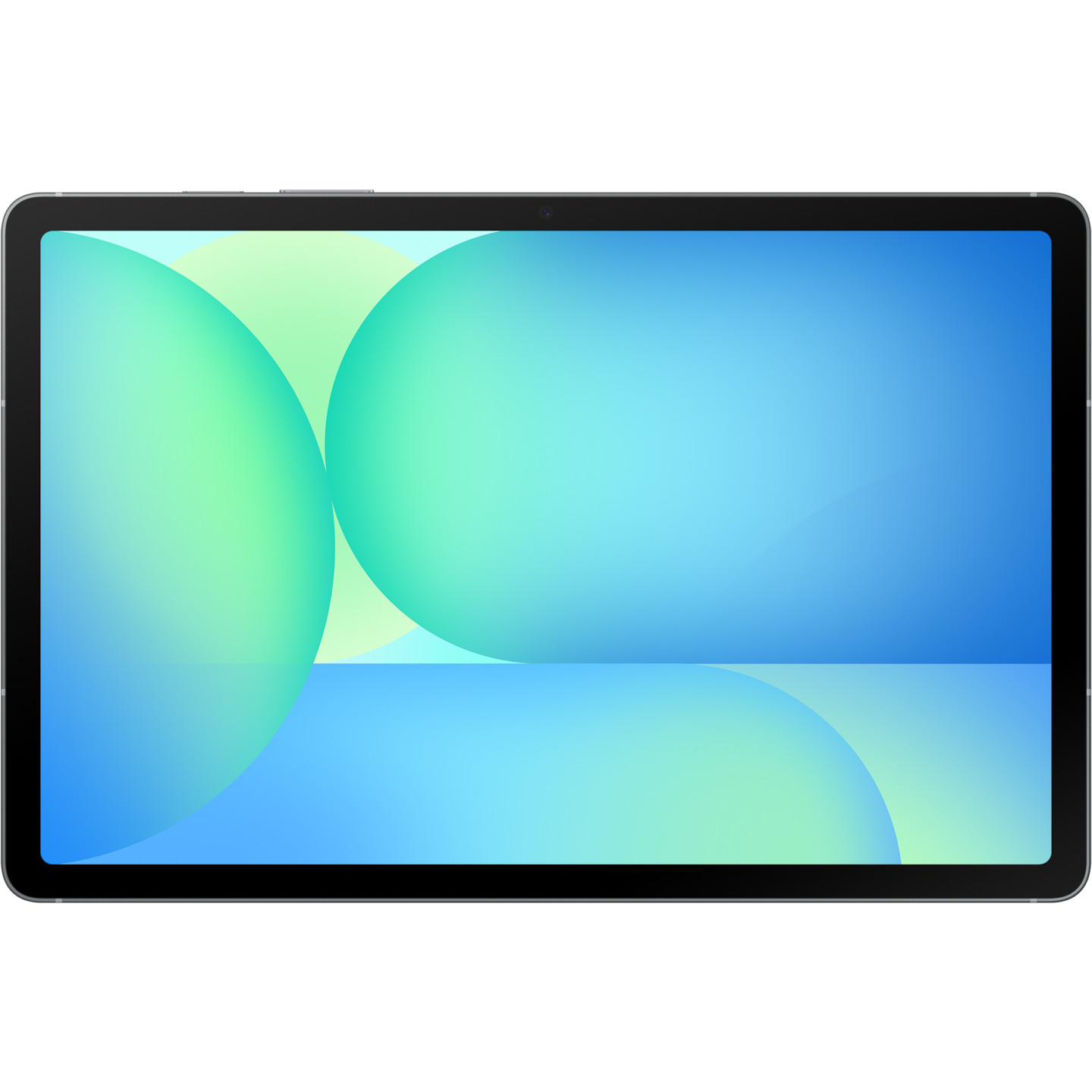 Tablet SAMSUNG Galaxy Tab S10 FE 10.9' 5G 256 GB (siva)-0
