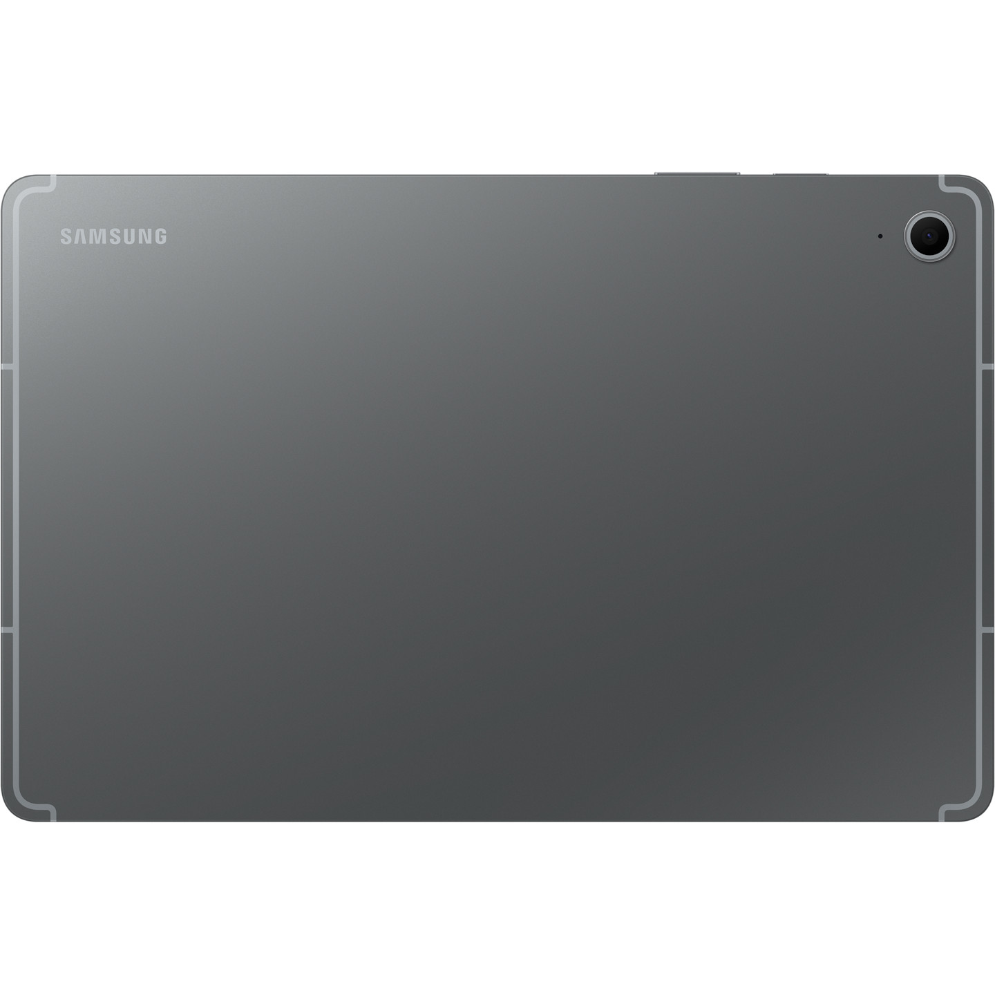 Tablet SAMSUNG Galaxy Tab S10 FE 10.9' 5G 256 GB (siva)-3