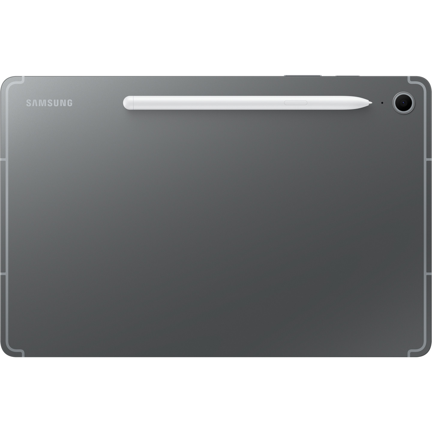 Tablet SAMSUNG Galaxy Tab S10 FE 10.9' 5G 256 GB (siva)-8