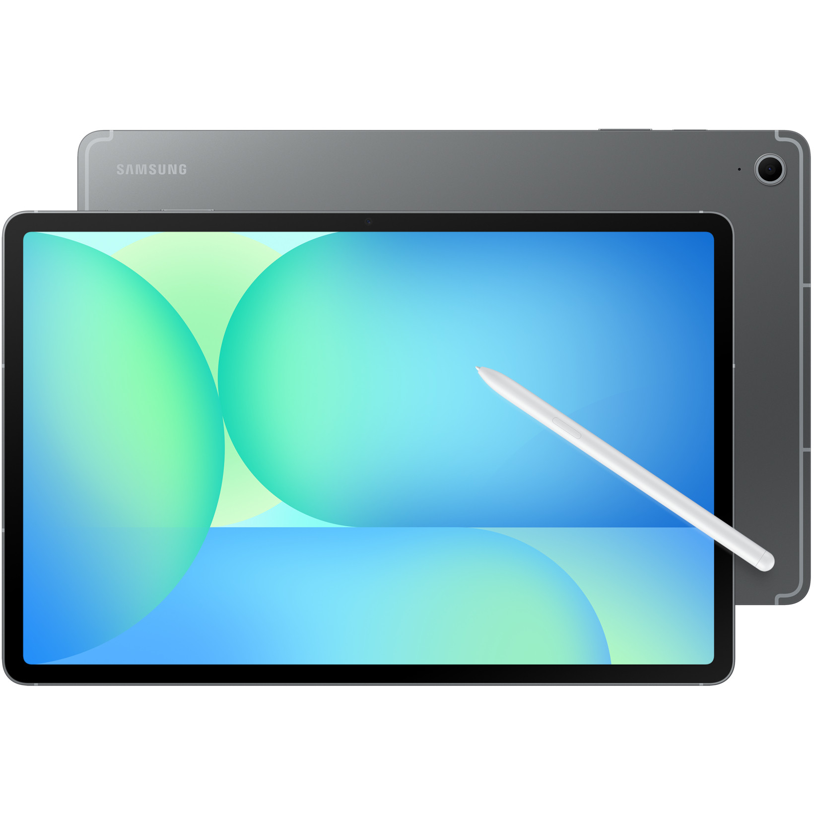 Tablet SAMSUNG Galaxy Tab S10 FE+ 13.1' Wi-Fi 128 GB (siva)-1