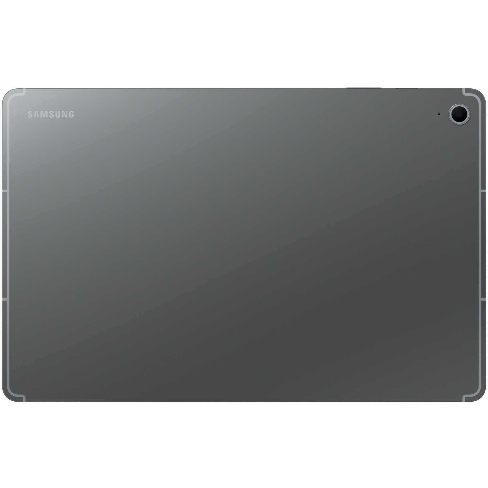Tablet SAMSUNG Galaxy Tab S10 FE+ 13.1' Wi-Fi 128 GB (siva)-3
