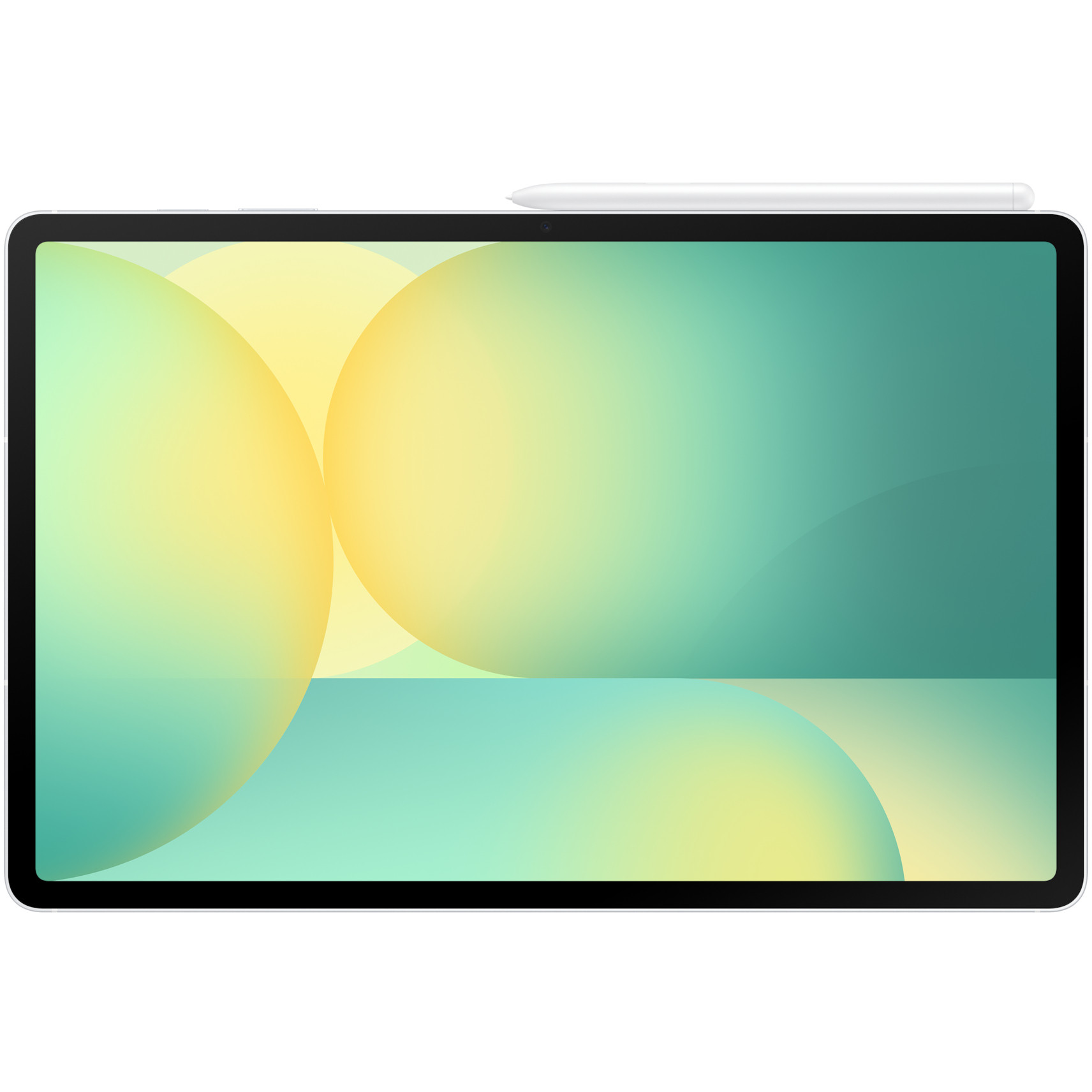Tablet SAMSUNG Galaxy Tab S10 FE+ 13.1' Wi-Fi 128 GB (Silver)-9