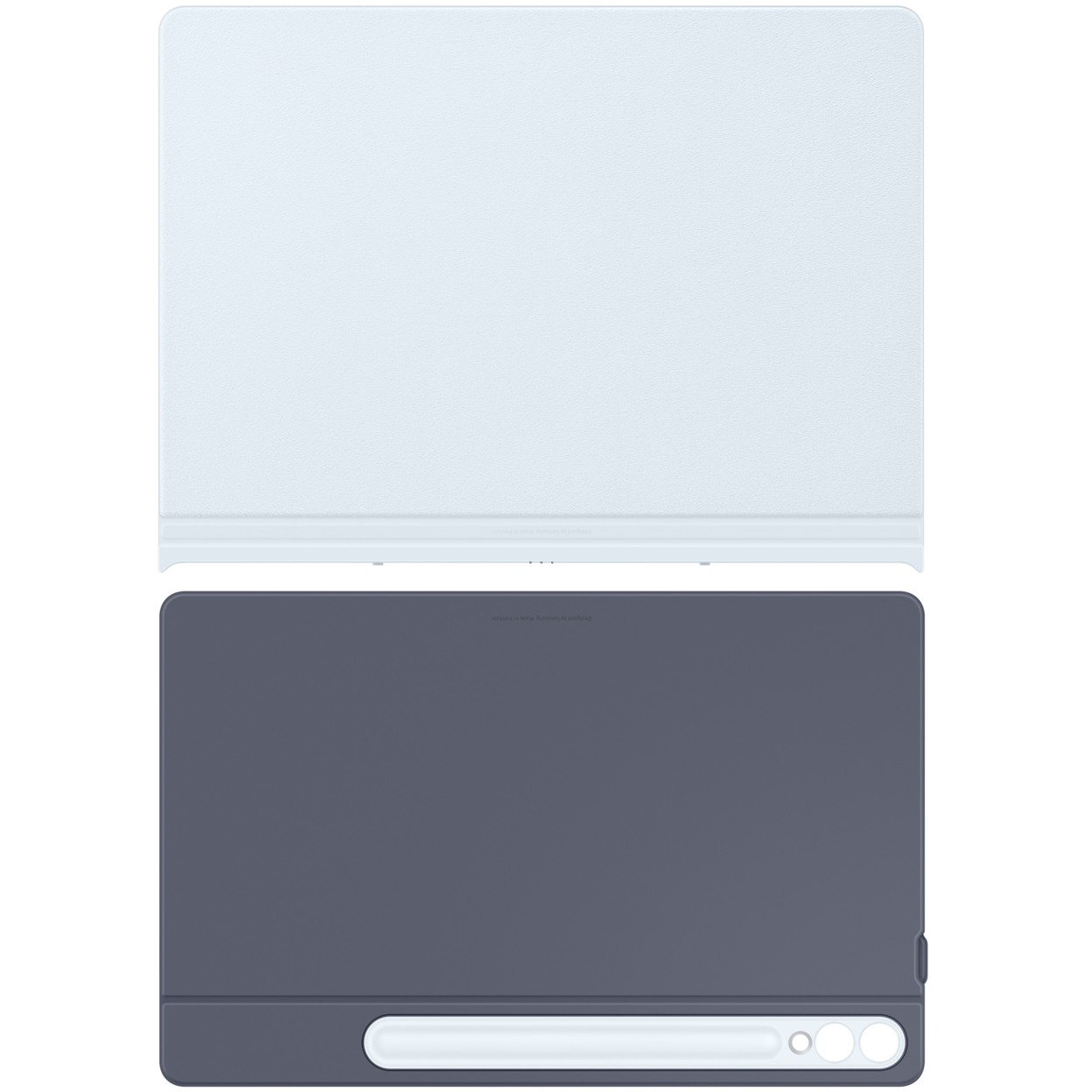 Futrola Samsung Smart Book Cover za Galaxy Tab S9+/S10+ plava boja-0