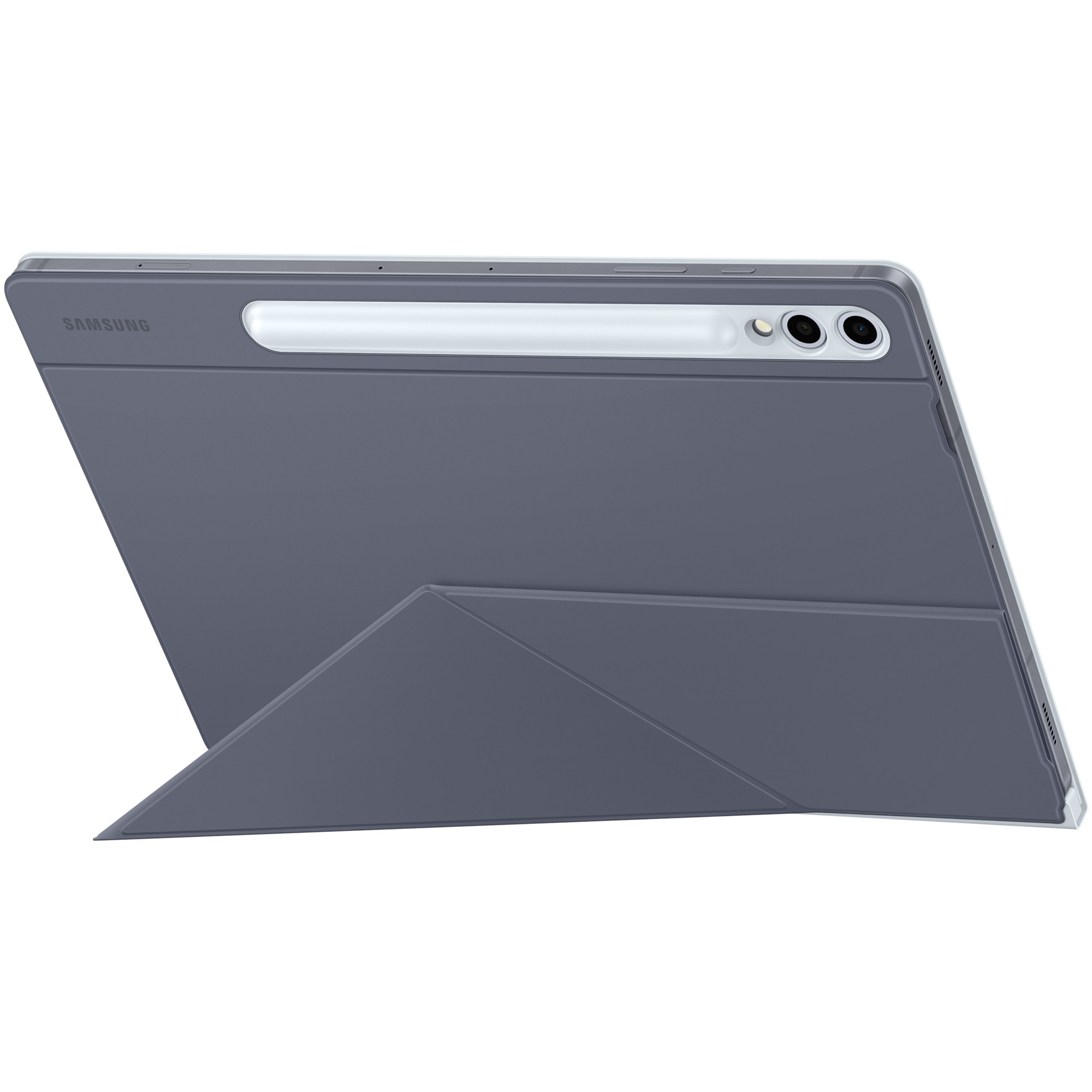 Futrola Samsung Smart Book Cover za Galaxy Tab S9+/S10+ plava boja-8