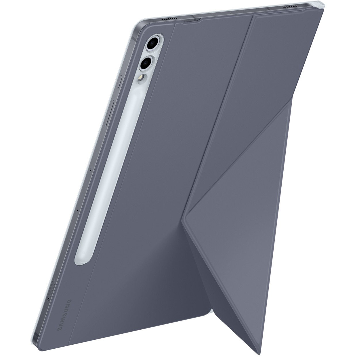 Futrola Samsung Smart Book Cover za Galaxy Tab S9+/S10+ plava boja-9