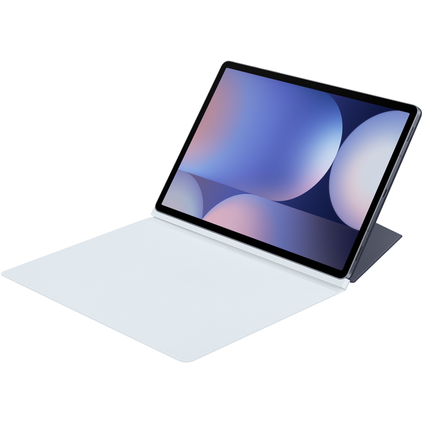 Futrola Samsung Smart Book Cover za Galaxy Tab S9+/S10+ plava boja-10