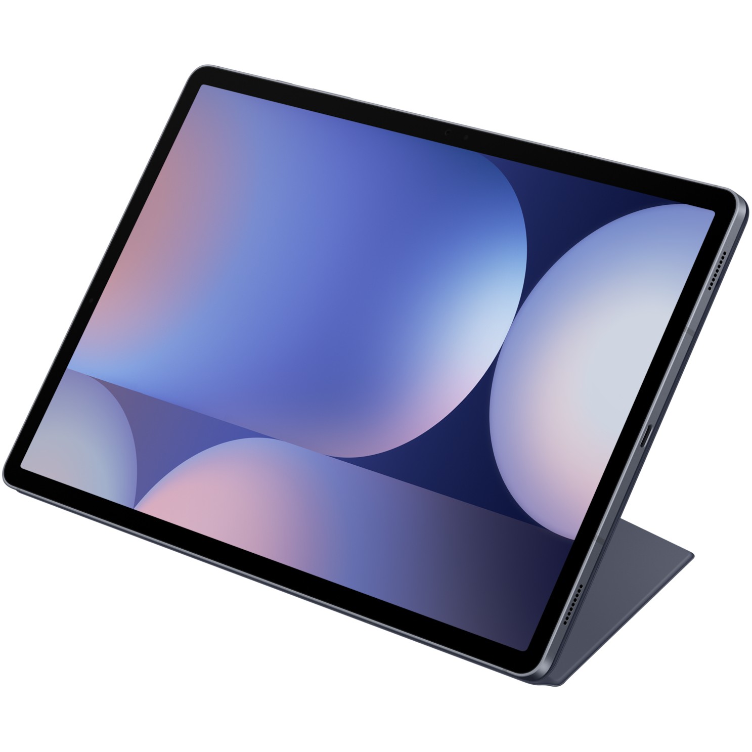 Futrola Samsung Smart Book Cover za Galaxy Tab S9+/S10+ plava boja-11