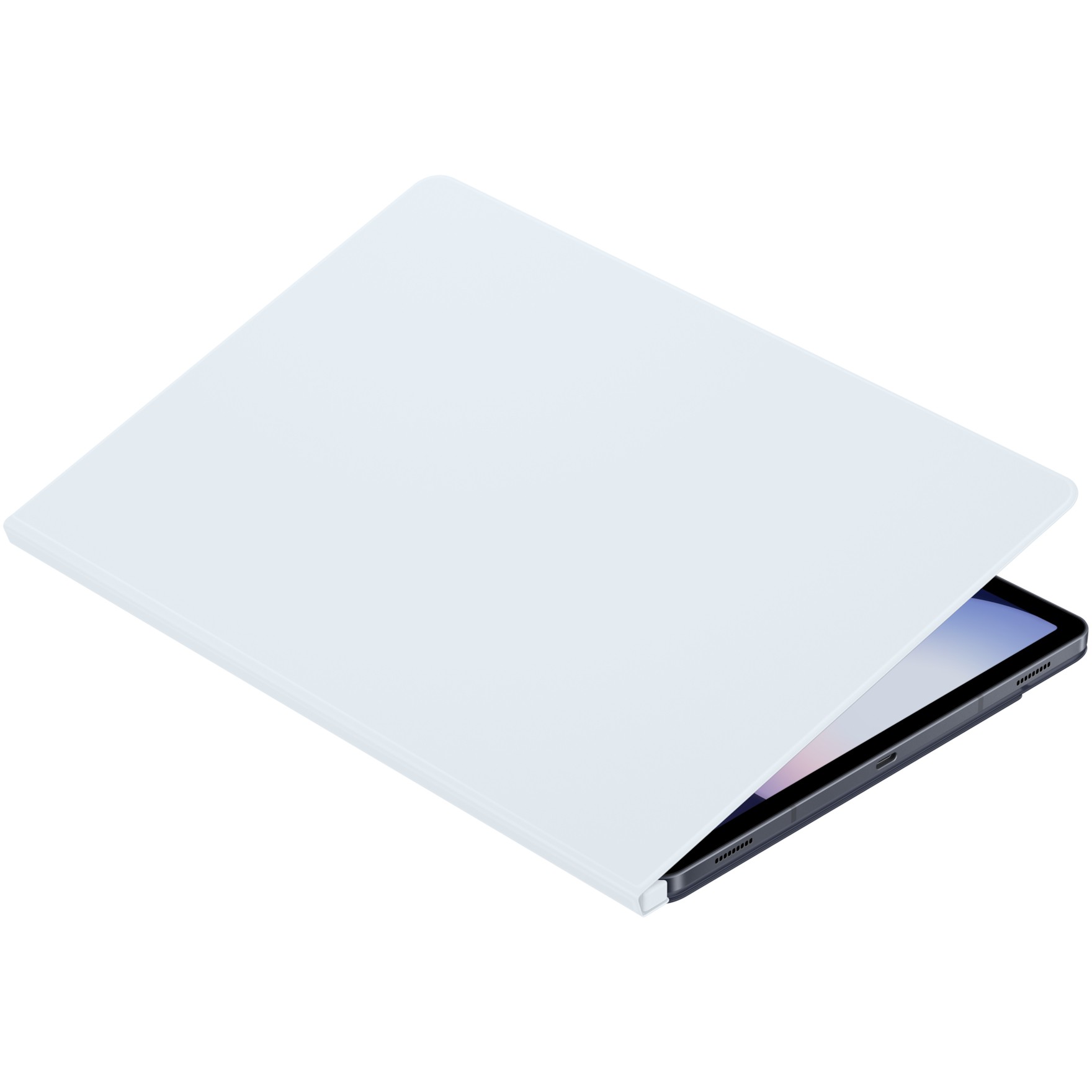 Futrola Samsung Smart Book Cover za Galaxy Tab S9+/S10+ plava boja-12