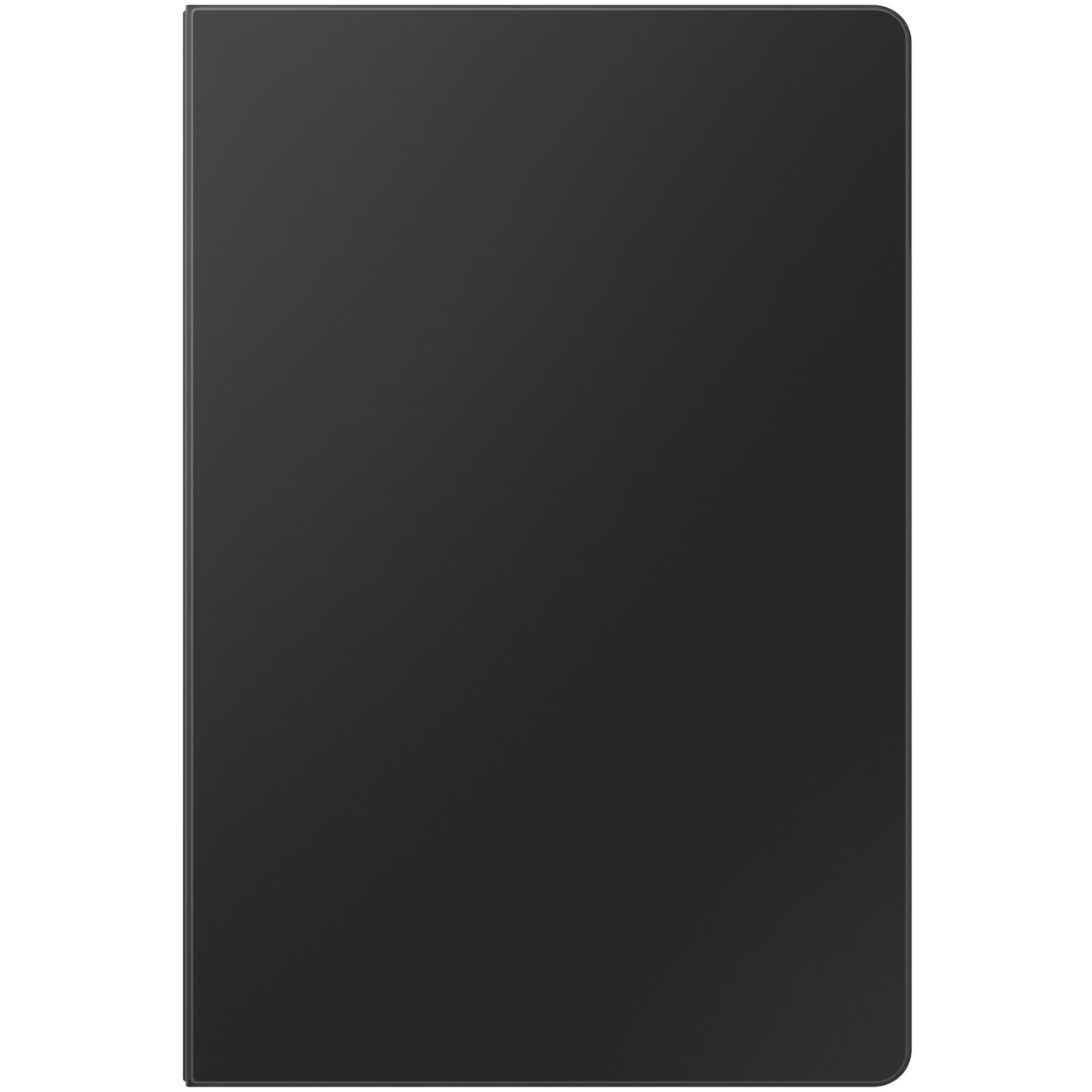 Tipkovnica s futrolom SAMSUNG Book Cover Keyboard za Galaxy Tab S10 FE+ (crna)