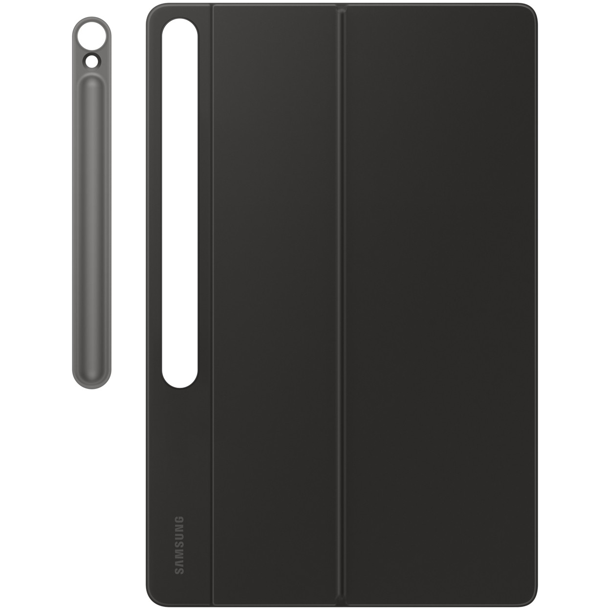 Tipkovnica s futrolom SAMSUNG Book Cover Keyboard za Galaxy Tab S10 FE+ (crna)-3
