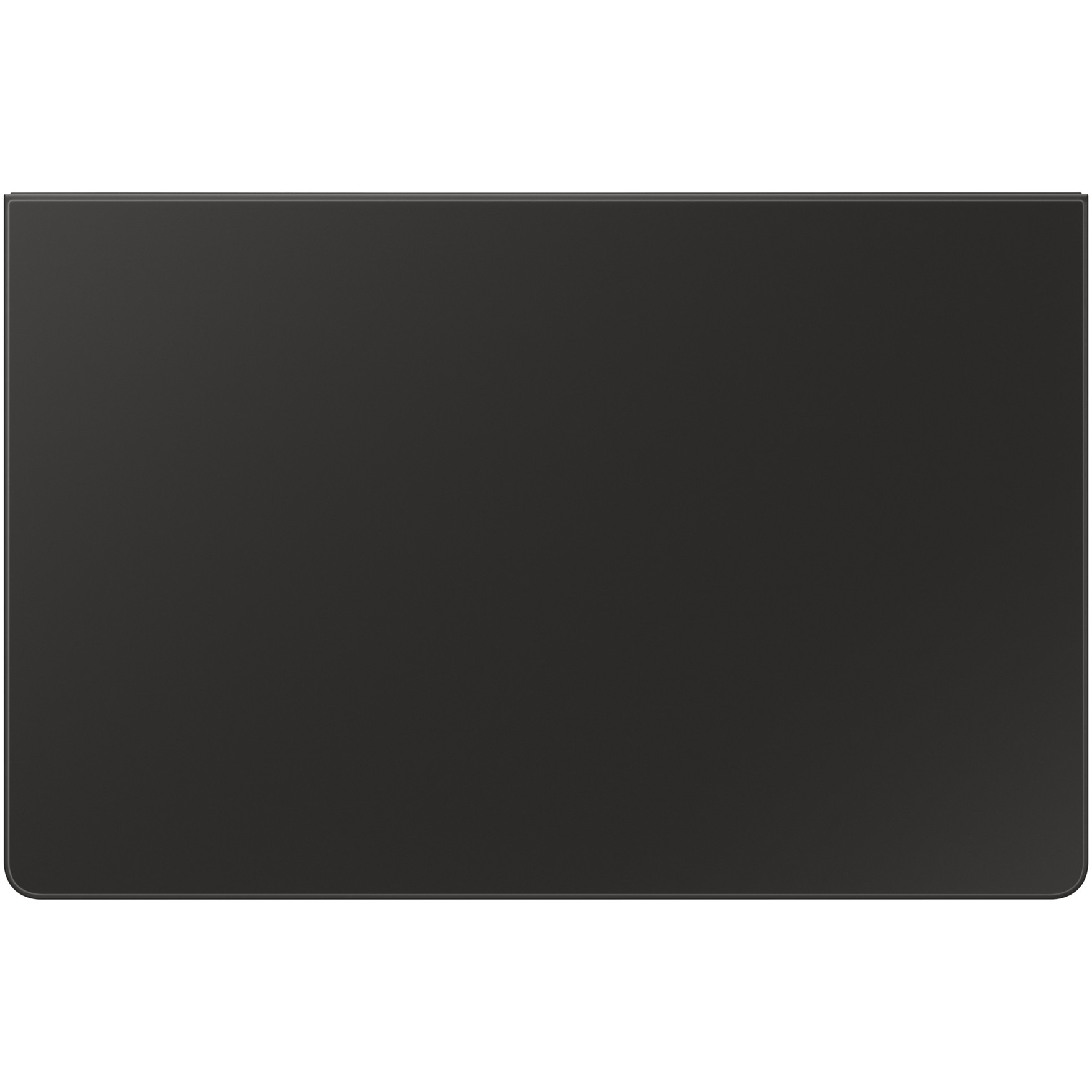 Tipkovnica Samsung Book Cover Keyboard Slim Galaxy Tab S10 FE+ crna boja