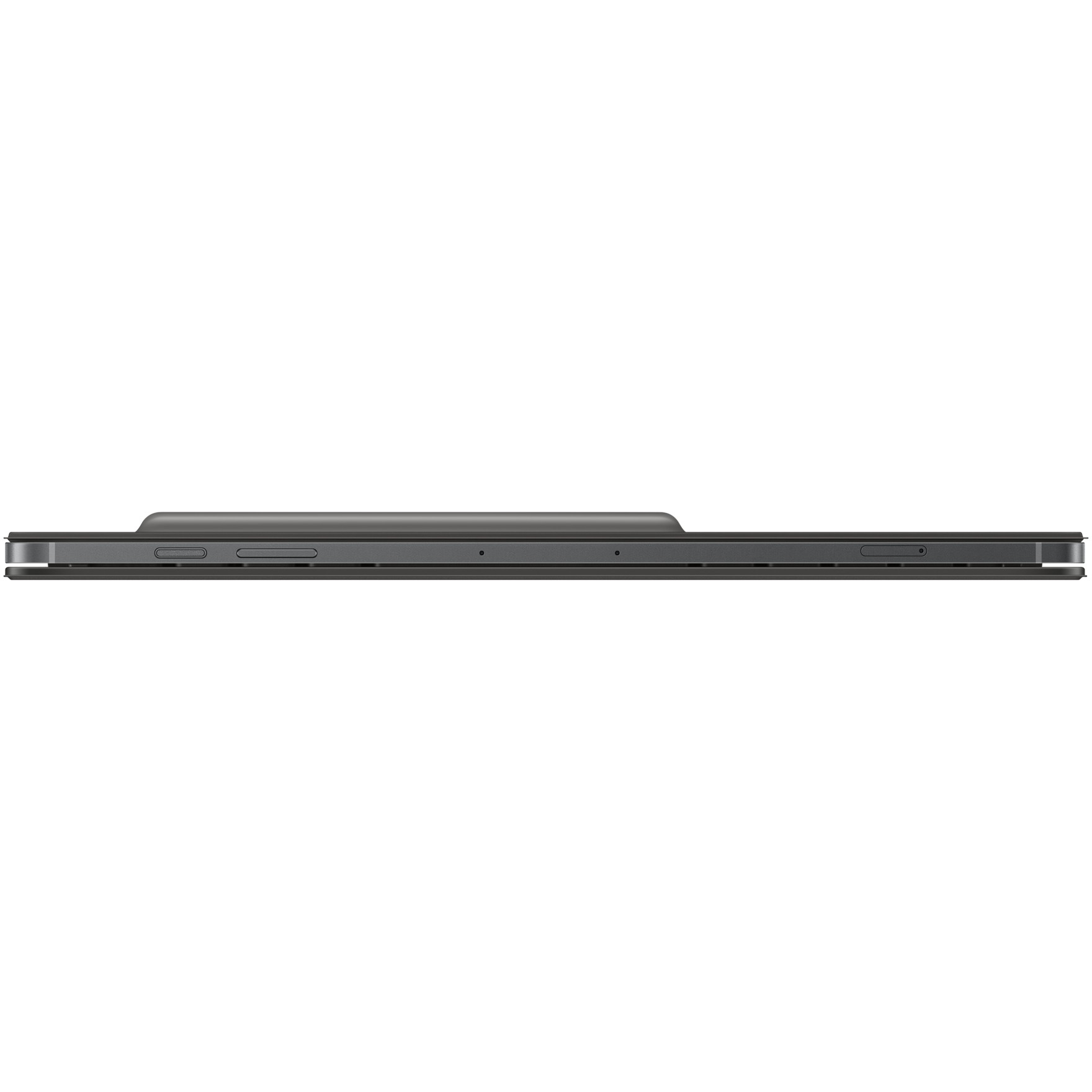 Tipkovnica Samsung Book Cover Keyboard Slim Galaxy Tab S10 FE+ crna boja-4