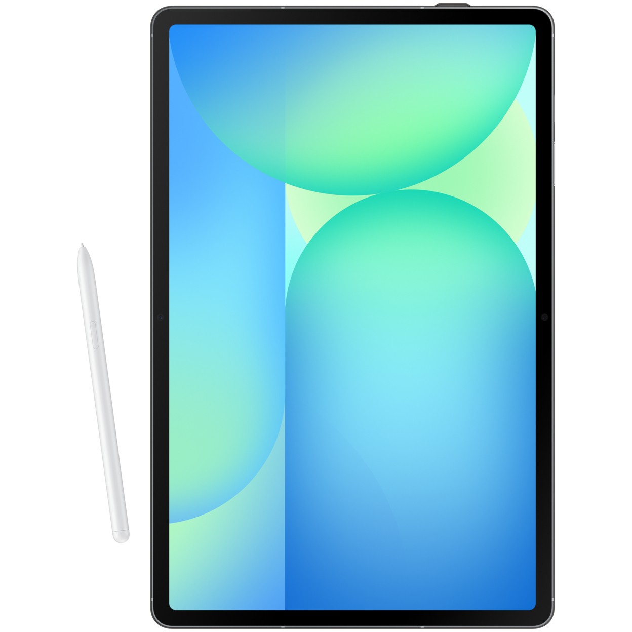 Futrola Samsung Smart Book Cover za Galaxy Tab S10 FE+ crna boja-11