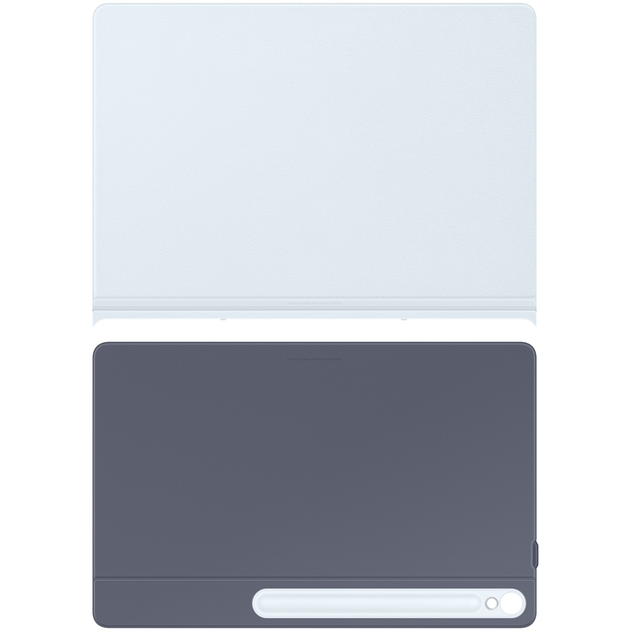 Pribor SAMSUNG Smart Book Cover (za Galaxy Tab S10 FE+)