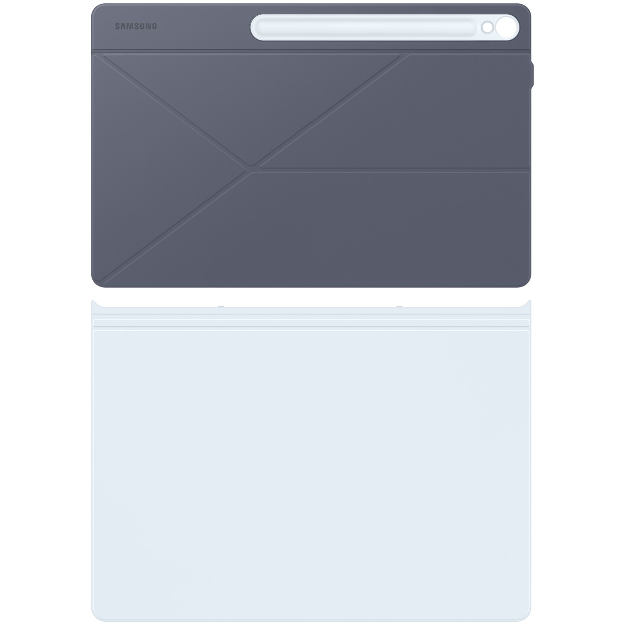 Pribor SAMSUNG Smart Book Cover (za Galaxy Tab S10 FE+)-1