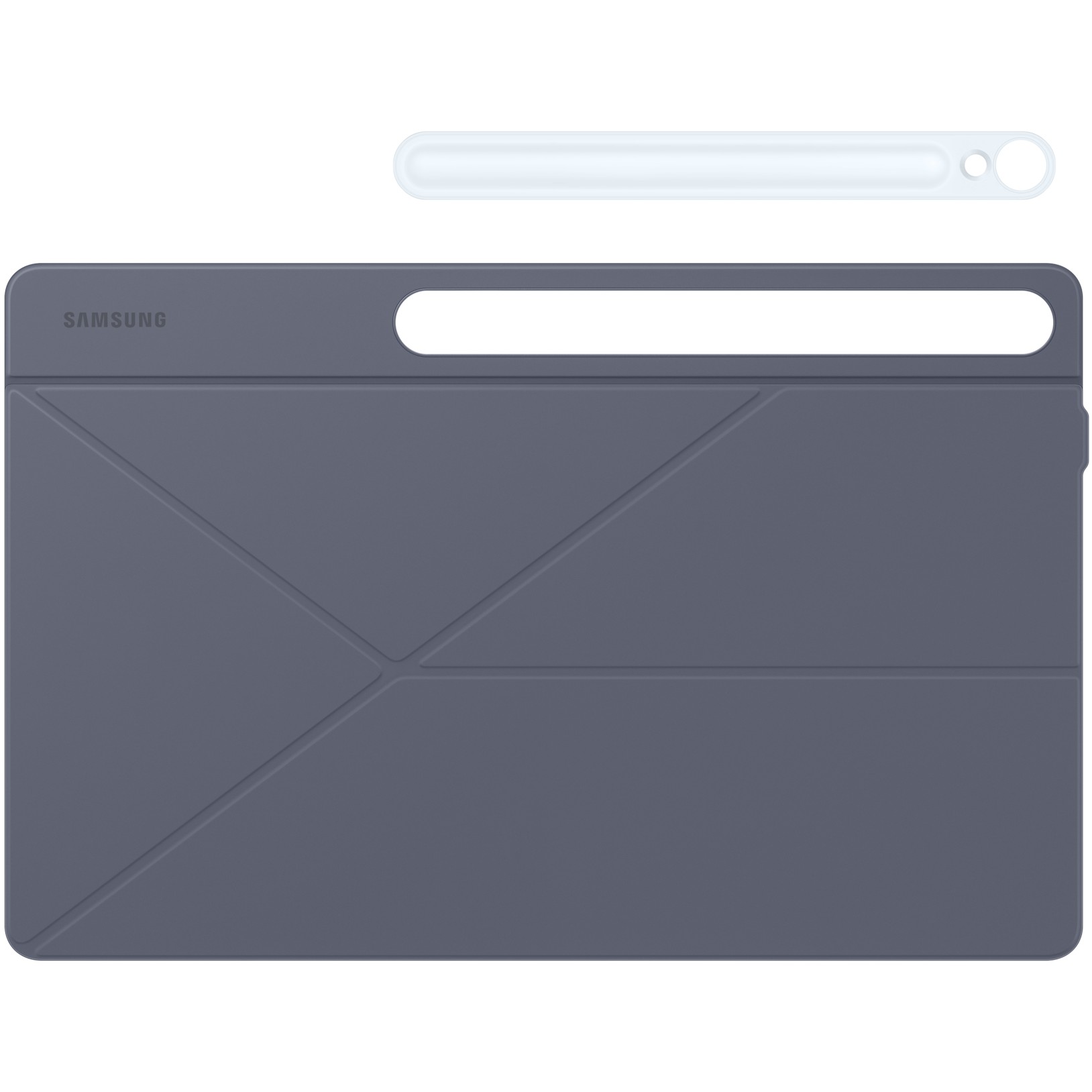 Pribor SAMSUNG Smart Book Cover (za Galaxy Tab S10 FE+)-4