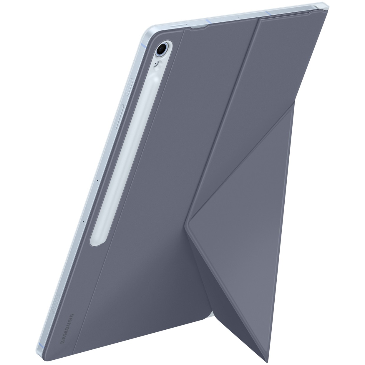 Pribor SAMSUNG Smart Book Cover (za Galaxy Tab S10 FE+)-5