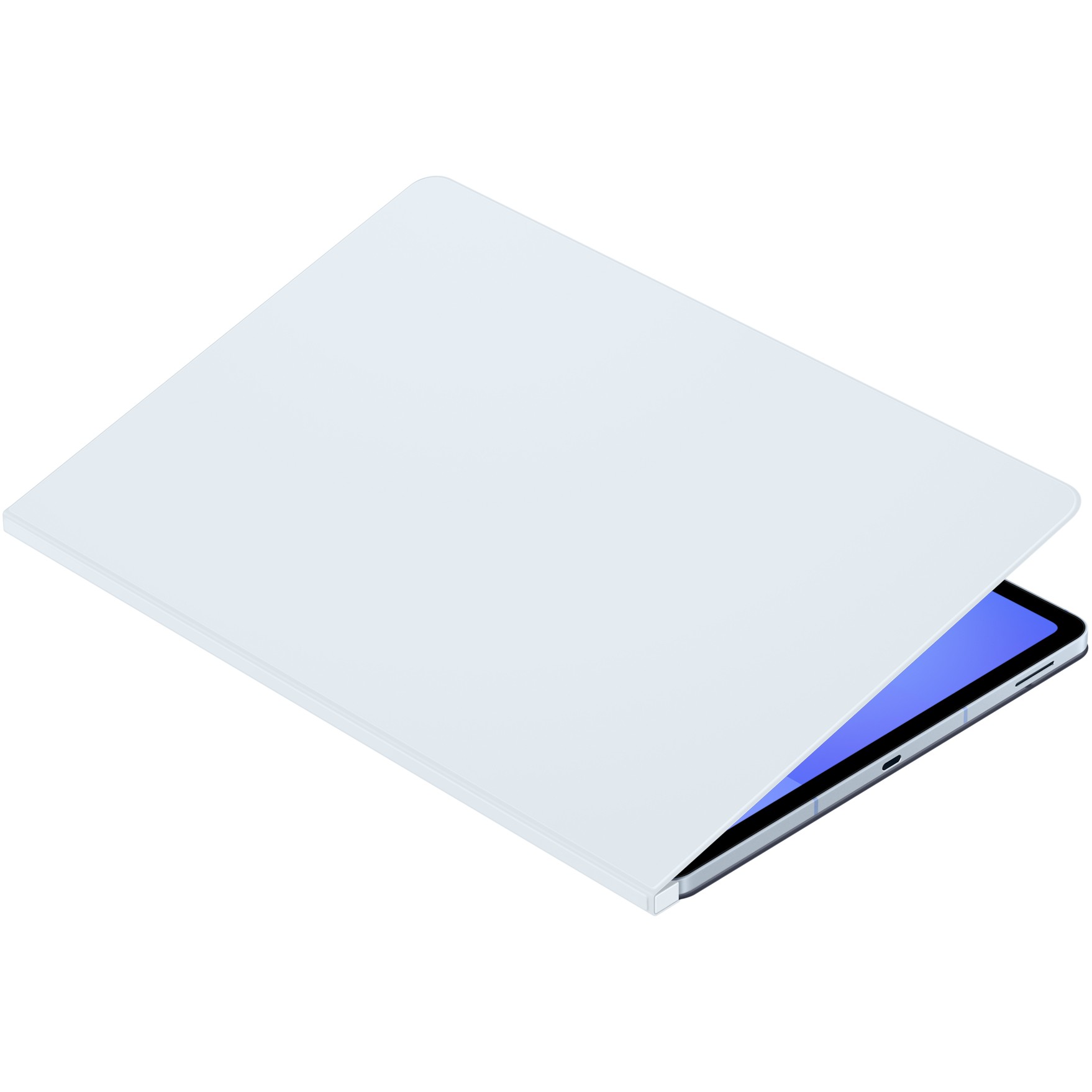 Pribor SAMSUNG Smart Book Cover (za Galaxy Tab S10 FE+)-8