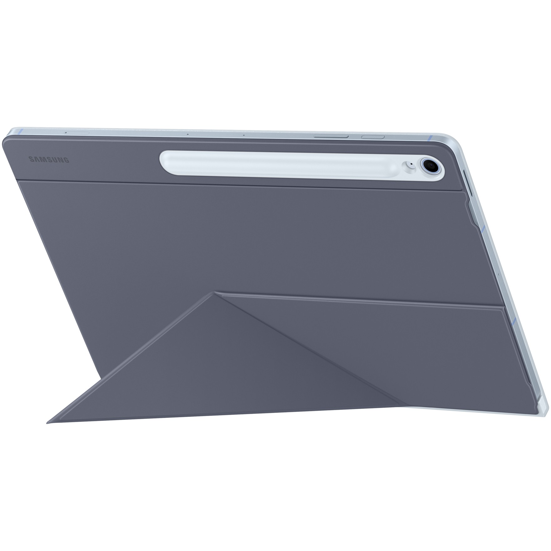 Pribor SAMSUNG Smart Book Cover (za Galaxy Tab S10 FE+)-10