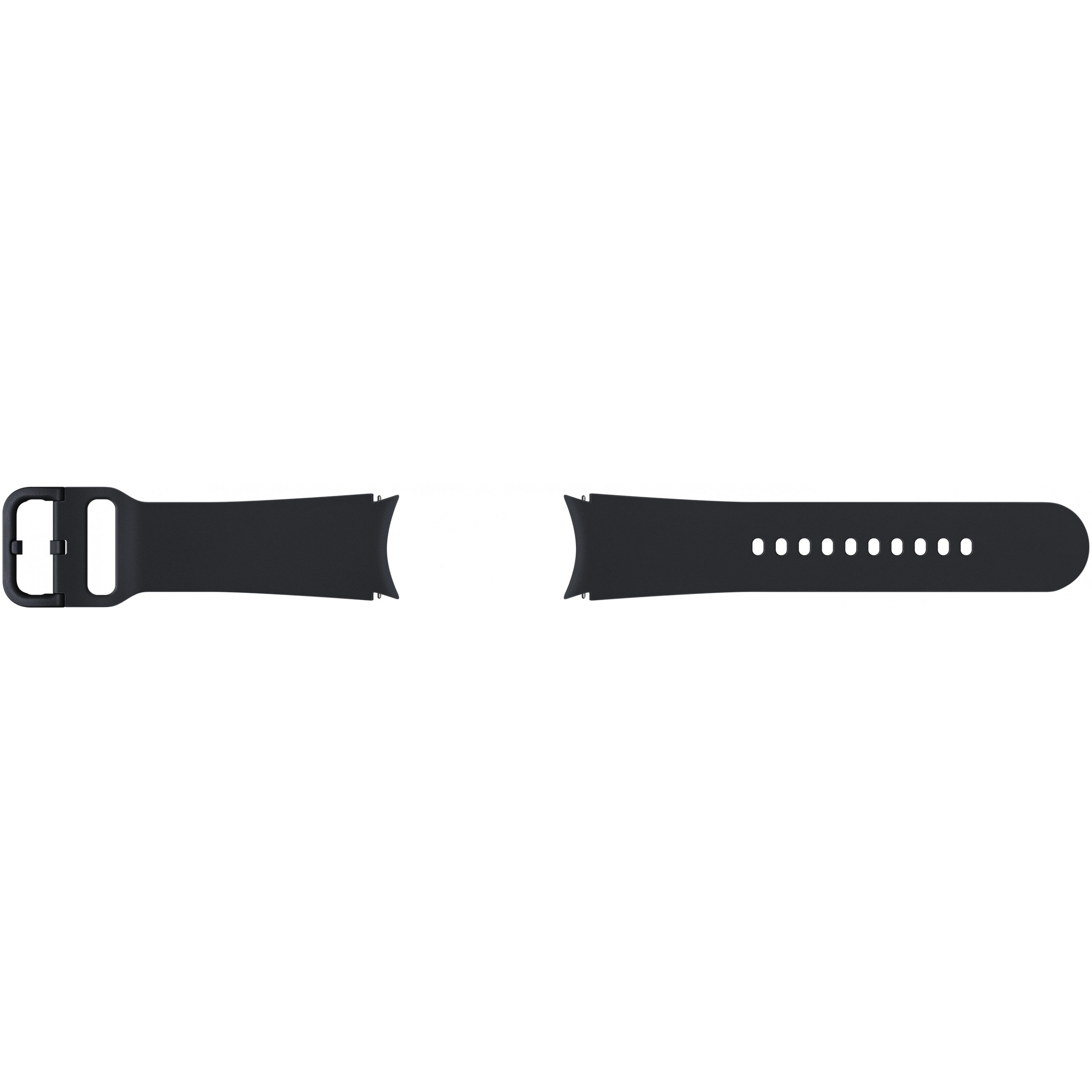 Narukvica za sport SAMSUNG Sport Band 20 mm S/M crna boja-1