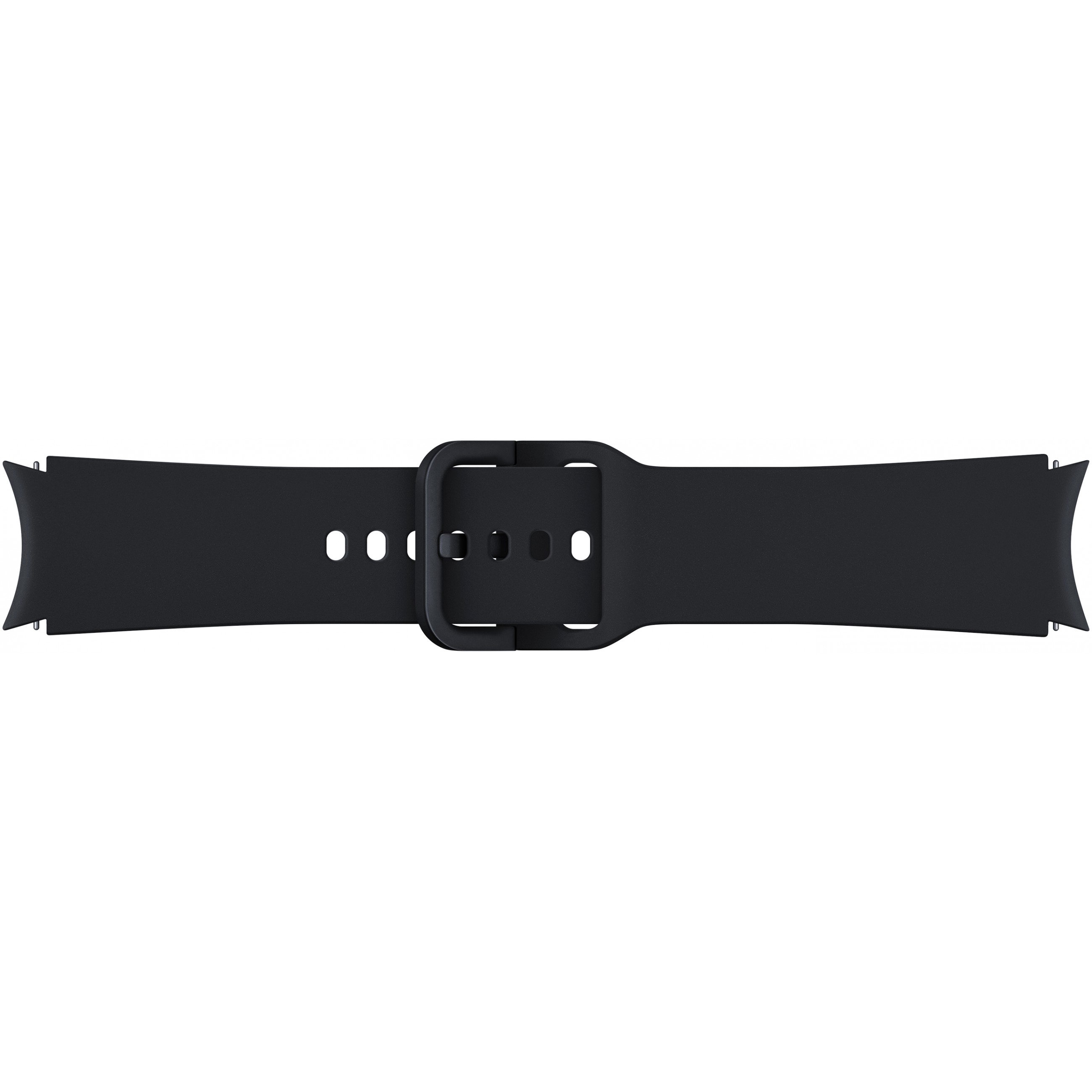 Narukvica za sport SAMSUNG Sport Band 20 mm S/M crna boja-2