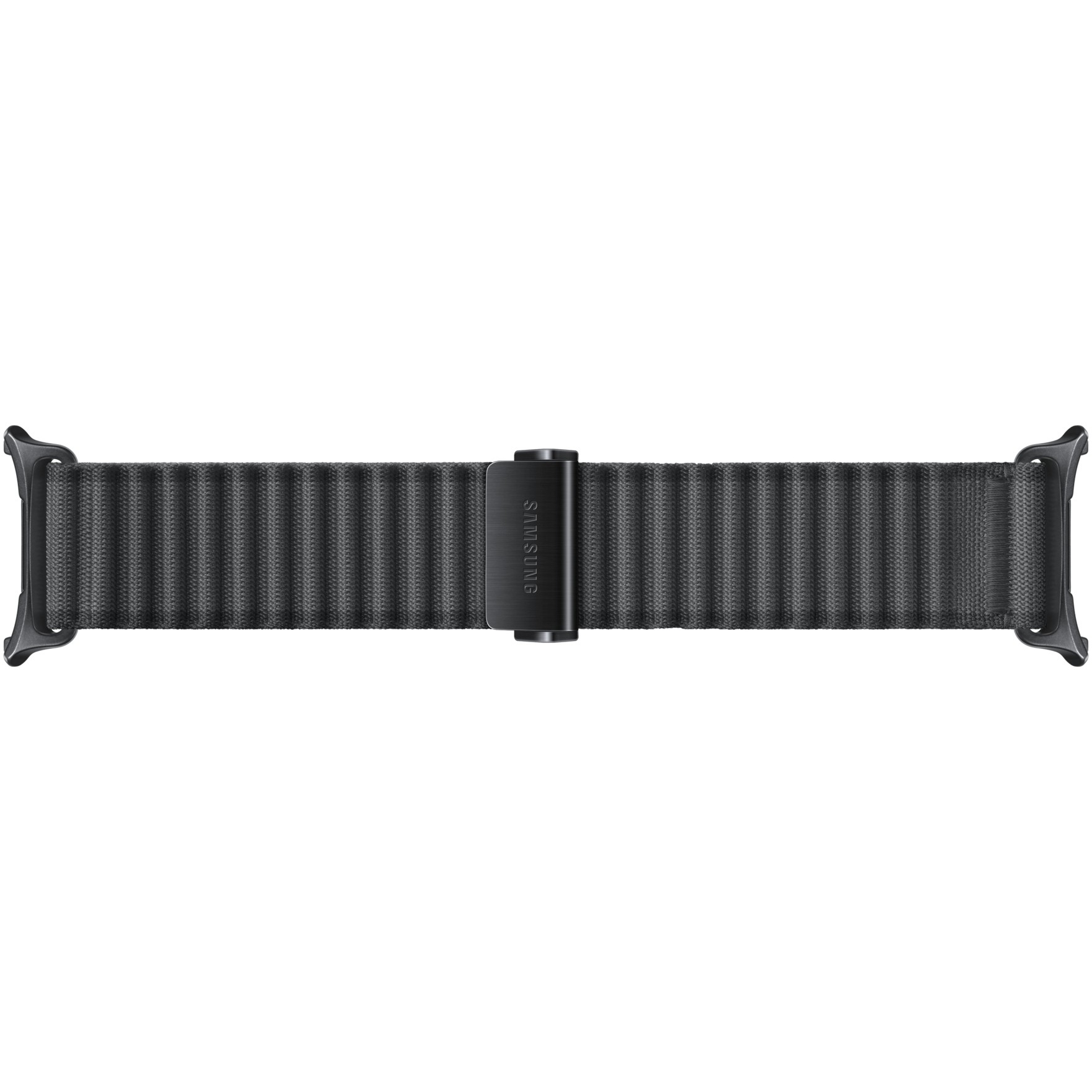 Remen za pametni sat SAMSUNG Trail Band for Apple Watch Ultra (Dark Gray)-0