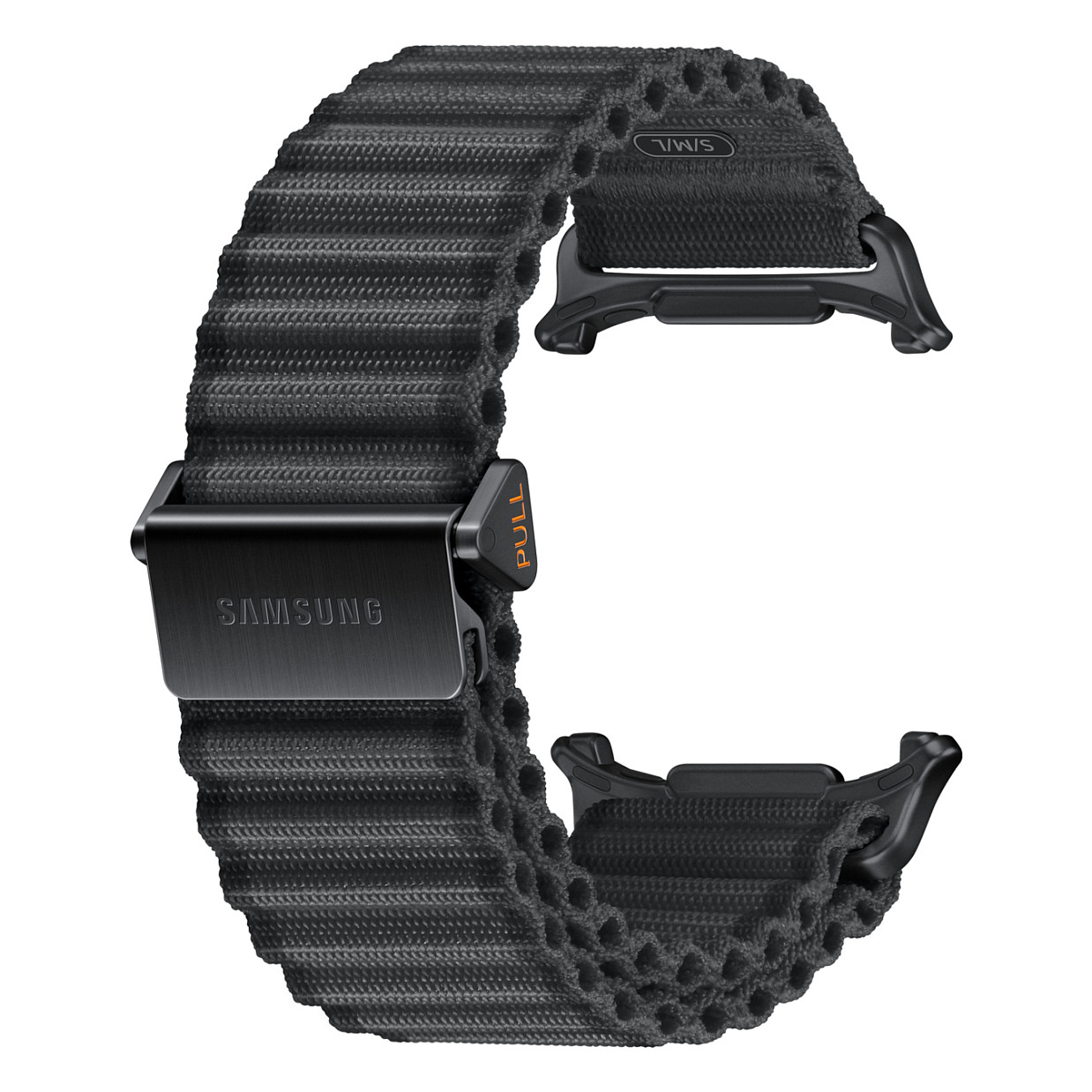 Remen za pametni sat SAMSUNG Trail Band for Apple Watch Ultra (Dark Gray)-2
