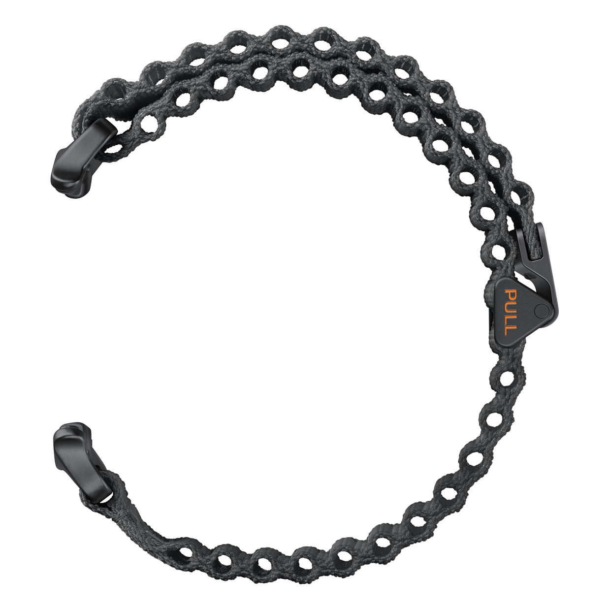 Remen za pametni sat SAMSUNG Trail Band for Apple Watch Ultra (Dark Gray)-3